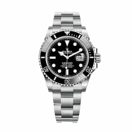 Replica Rolex 2021 Ceramic The Shopping Season 2