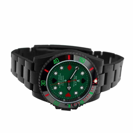 Replica Rolex Black Venom Shop