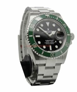 Replica Rolex Kermit 2