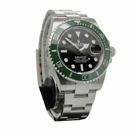 Replica Rolex Kermit