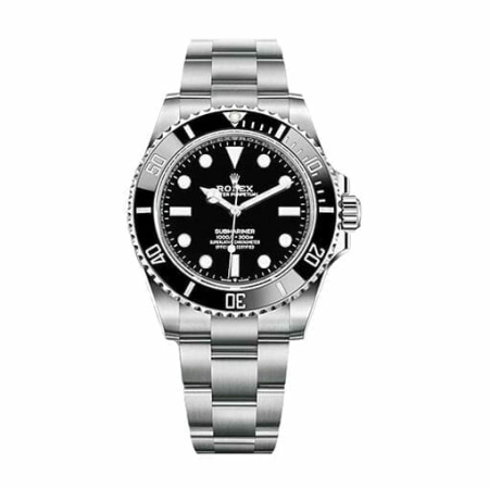 Replica Rolex No Date Enjoy The Best Product 2