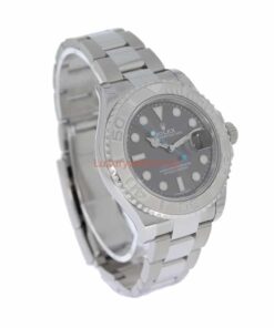 Replica Yacht-Master Rhodium 2