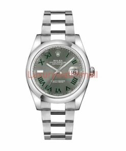 Replica Wimbledon Rolex Watch