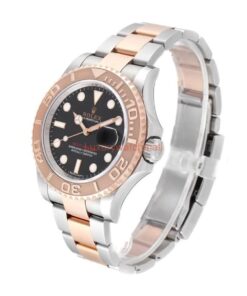 Replica Yacht-Master Rose Gold 2