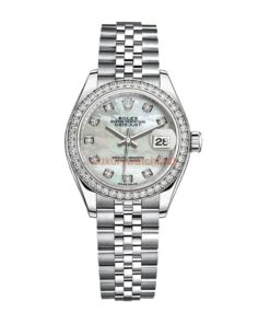 Replica Womens Diamond Rolex