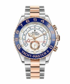Replica Yacht-Master Two Tone Replica Yacht-Master Two Tone
