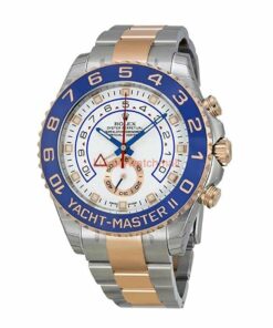 Replica Yacht-Master Two Tone 2