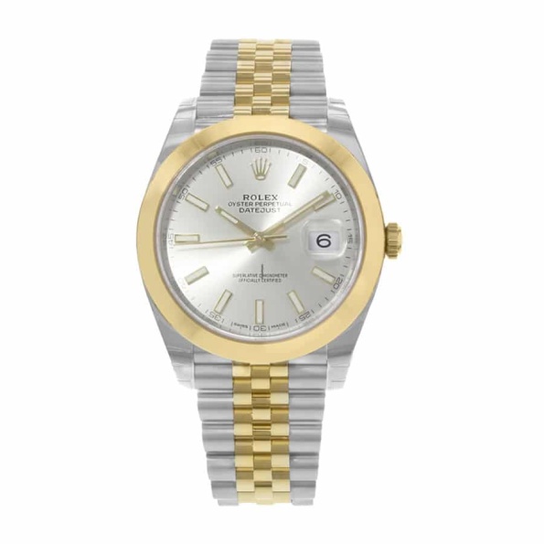 Replica Yellow Gold Datejust From 650$ Order Now