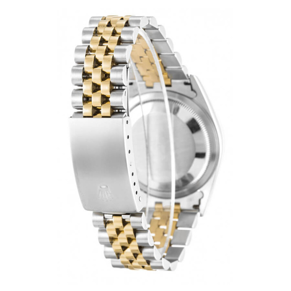 Replica Yellow Gold Datejust From 650$ Order Now 4