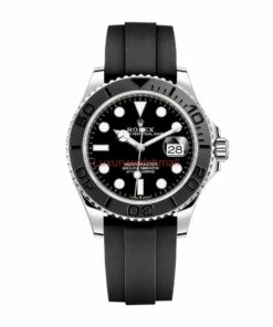 Replica Yacht-Master White Gold Replica Yacht-Master White Gold