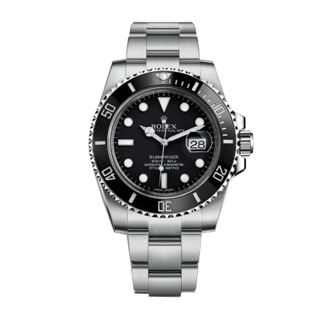 Replica Rolex Submariner Ceramic 2