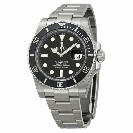 Replica Rolex Submariner Ceramic