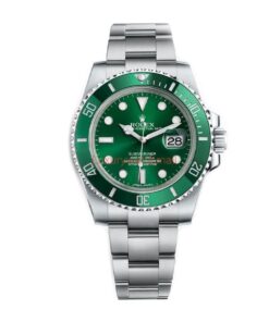 Replica Rolex Submariner Hulk Replica Rolex Submariner Hulk