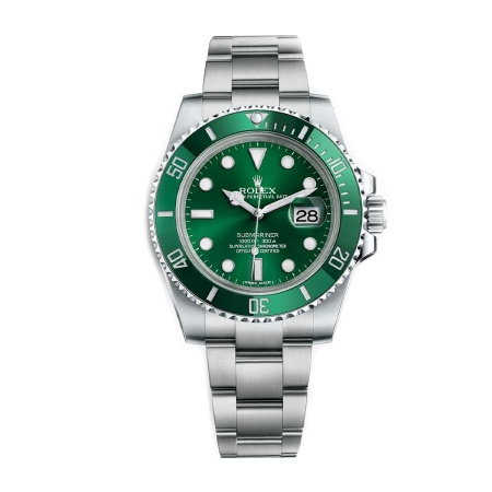 Replica Rolex Submariner Hulk From $650Luxury 2