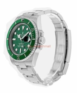 Replica Rolex Submariner Hulk 2