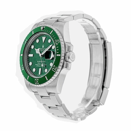 Replica Rolex Submariner Hulk From $650Luxury