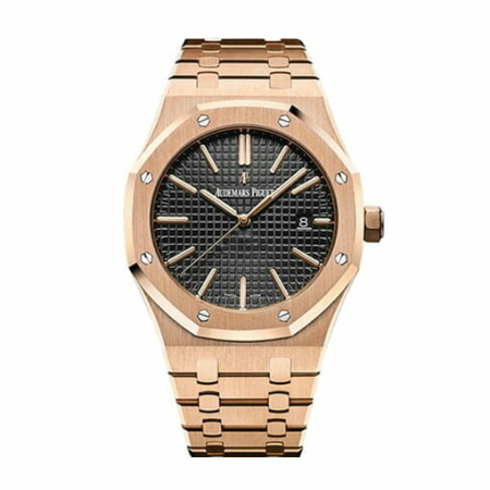 Replica AP 15500 Rose Gold