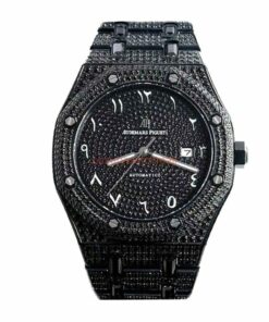 Replica AP Diamond Watch With Affordable Prices