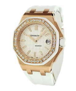 Replica AP Royal Oak Ladies Watch Order Now 2