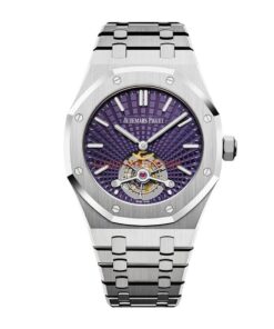 Replica AP Extra Thin Tourbillon Order Now