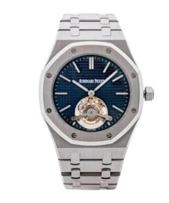 Replica AP Royal Oak Tourbillon Fast Shipping Order Now