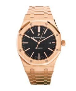 Replica Royal Oak Watch From 550$ Order Now & Visit Us