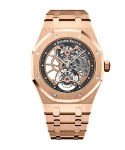 Replica Audemars Piguet Tourbillon Affordable Prices
