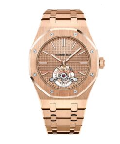 Replica Royal Oak Tourbillon Affordable Prices
