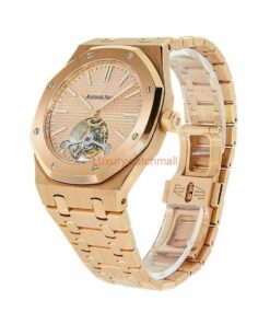 Replica Royal Oak Tourbillon Affordable Prices 2