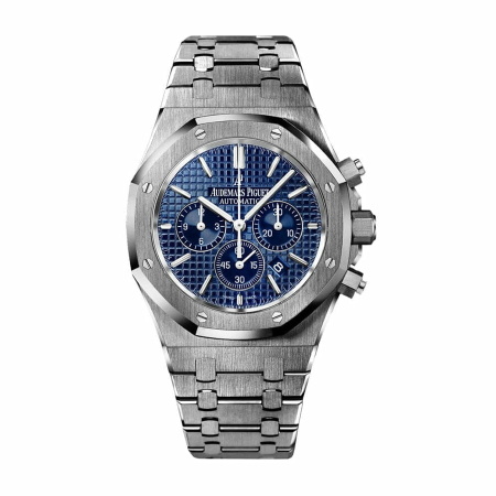 Replica AP Blue Dial Fast Ship & Affordable Prices