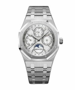 Replica AP Perpetual Watches Order Now