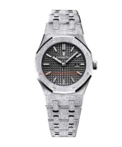 Replica Frosted AP Best Watches Now Available