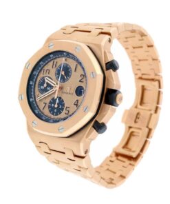 Replica AP Rose Gold Shop Till You Drop 2