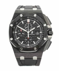 Replica AP Royal Oak Carbon Watch Up to 10% Off