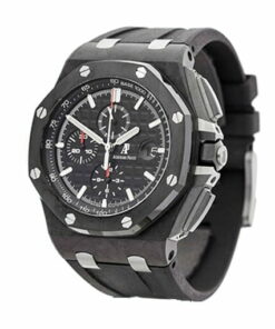 Replica AP Royal Oak Carbon Watch Up to 10% Off 2