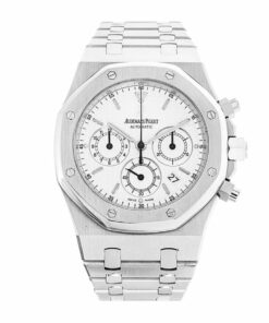 Replica Audemars Piguet Stainless Steel Order Now