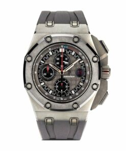 Replica AP Schumacher Titanium Order Now Fast Shipping