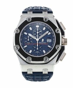 Replica Royal Oak Offshore Titanium Order Now