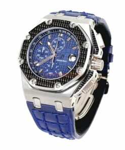 Replica Royal Oak Offshore Titanium Order Now 2