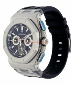 Replica Royale Oak Blue For Affordable Prices 2