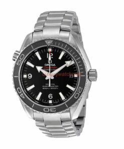 Replica Omega Stainless Steel Watch 2