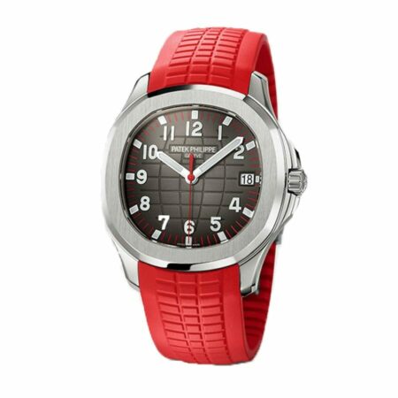 Replica Patek Philippe Chronograph Red Order Now