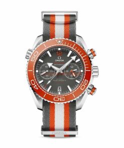 Replica Omega Planet Ocean 215.32.46.51.99.001