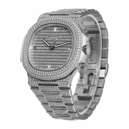 Replica Patek 5719 Diamond Watch