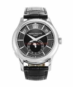 Replica Patek Philippe Annual Calendar 5205G-010