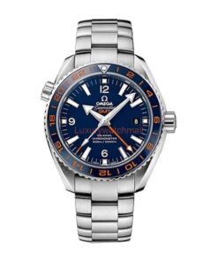 Replica Omega Planet Ocean 600M