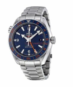 Replica Omega Planet Ocean 600M 2