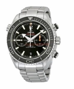 Replica Omega Planet Ocean Steel 2