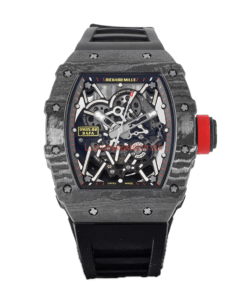 Replica Richard Mille Carbon RM35-02