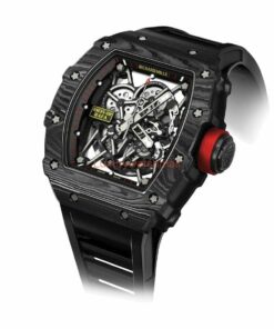 Replica Richard Mille Carbon RM35-02 2
